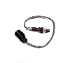 View Oxygen Sensor (Front) Full-Sized Product Image 1 of 1
